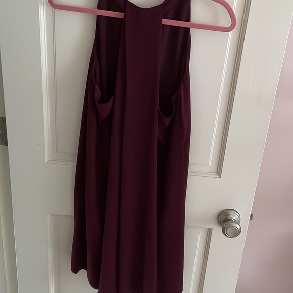 Loft shift dress - Picture 3 of 4